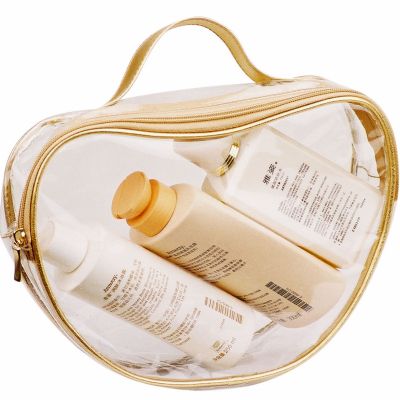 Vinyl Cosmetic Packaging